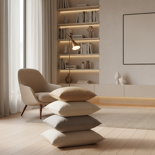 Professional support and guidance atmosphere